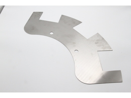 機(jī)械零部件加工，方式多種多樣