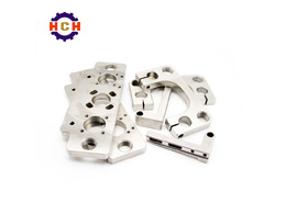 汽車精密零部件，一件也可以加工