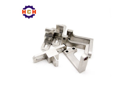 機(jī)械零部件加工，精度不一樣