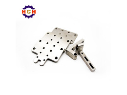 機械零部件加工，服務家電研發客戶