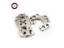 機械零部件加工，質量第一