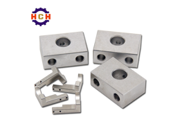 江西CNC精密機(jī)械加工，推進(jìn)智能制造轉(zhuǎn)型