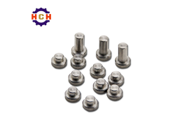 機械零部件加工，一站式服務