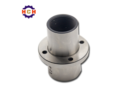 深圳CNC精密機械加工，提升您產品的競爭力