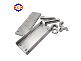 機械零部件加工廠，年后開工啦