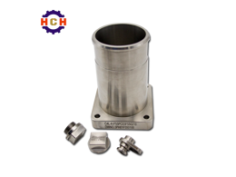 農業機械零部件加工，從深圳出發