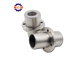 機(jī)械零部件加工廠，受益“新基建”