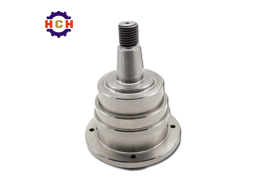 CNC精密機(jī)械加工，成為參展焦點(diǎn)