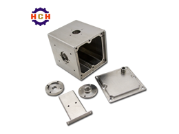 加大中成藥供應(yīng)，有賴機(jī)械零部件加工