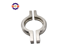 拖拉機精密零部件，奮戰在春天里