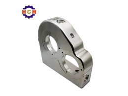 醫療CNC精密機械加工，響應美國市場