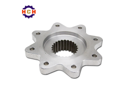 湖北客戶怎么選機械零部件加工廠？