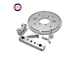 CNC精密機械加工與超級磁懸浮列車