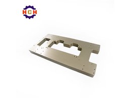 特朗普又加關(guān)稅，波及機(jī)械零部件加工出口