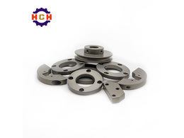 機械零部件加工廠，客戶粘度高