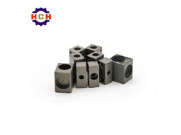 精密機械零部件加工廠家分享精密五金零配件加工中如何進行精度定位和調節誤差