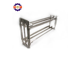 醫療器械cnc精密機械加工，質量萬里行