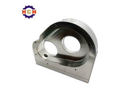 深圳精密零部件定制，發力”新基建“