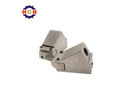 焊接，智能cnc精密機械加工的核心環節