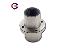 汽車機械零件加工，實力強勁