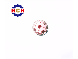 機械零部件加工工藝對新能源汽車零部件加工精度的影響因素有哪些？