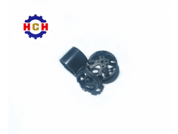 機械零部件加工屬于先進制造業嗎？