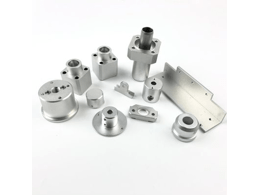 cnc精密機械加工需要注意事項